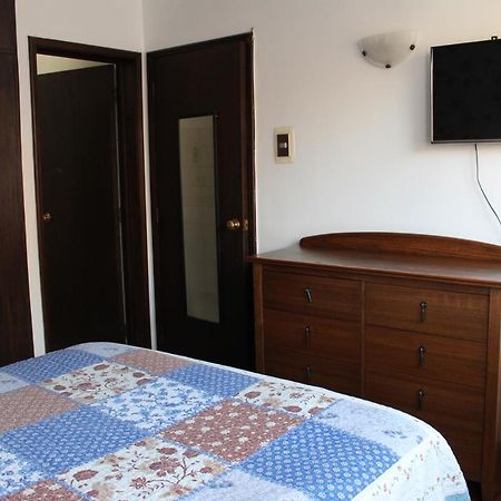 Castilla Apartman Vina del Mar Kültér fotó