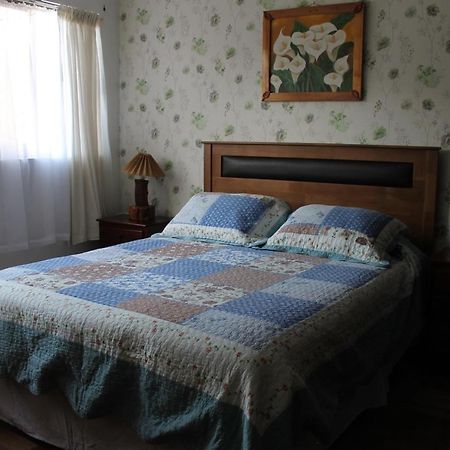 Castilla Apartman Vina del Mar Kültér fotó