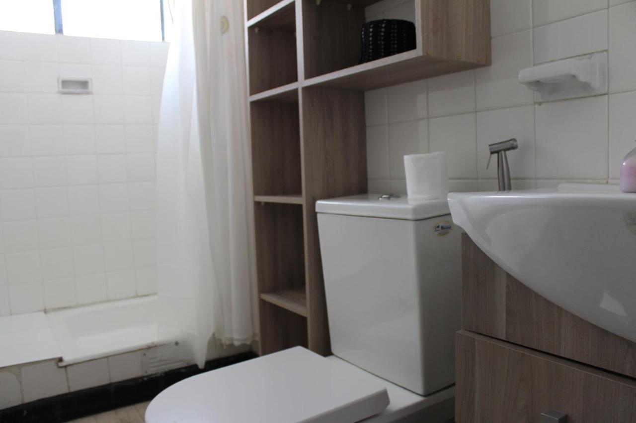 Castilla Apartman Vina del Mar Kültér fotó