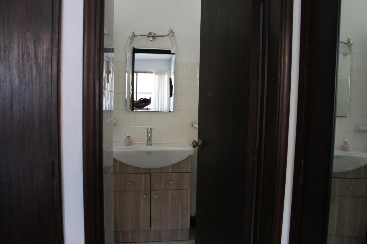 Castilla Apartman Vina del Mar Kültér fotó