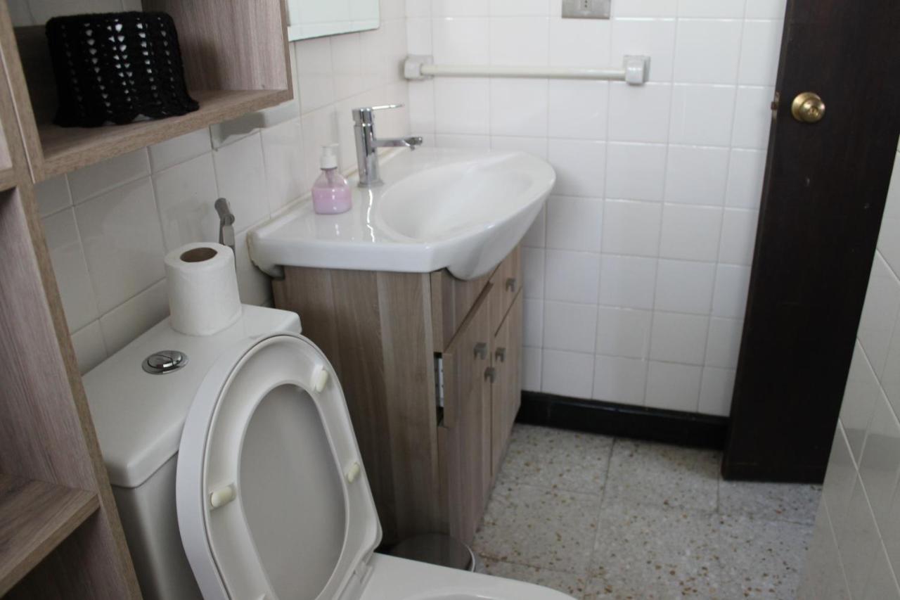 Castilla Apartman Vina del Mar Kültér fotó