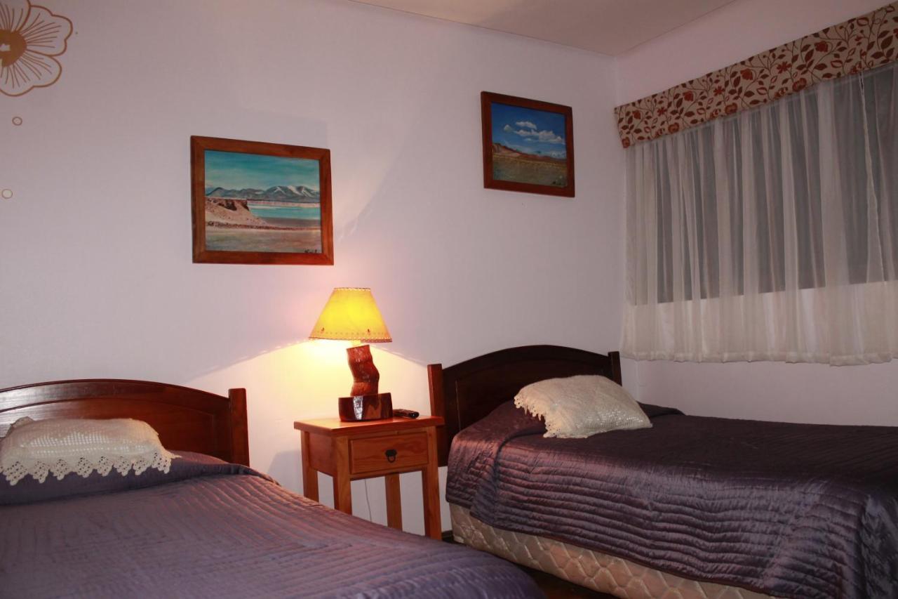Castilla Apartman Vina del Mar Kültér fotó