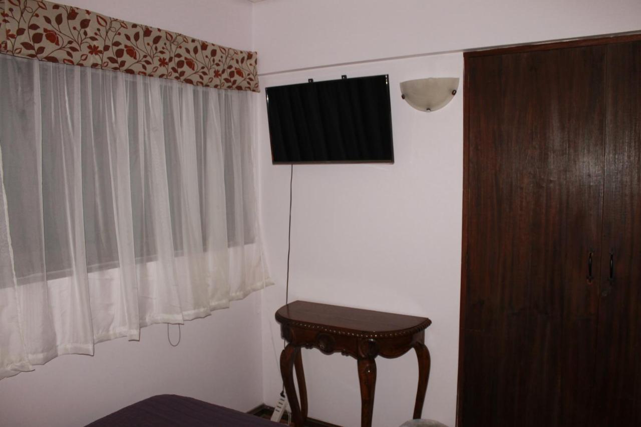 Castilla Apartman Vina del Mar Kültér fotó
