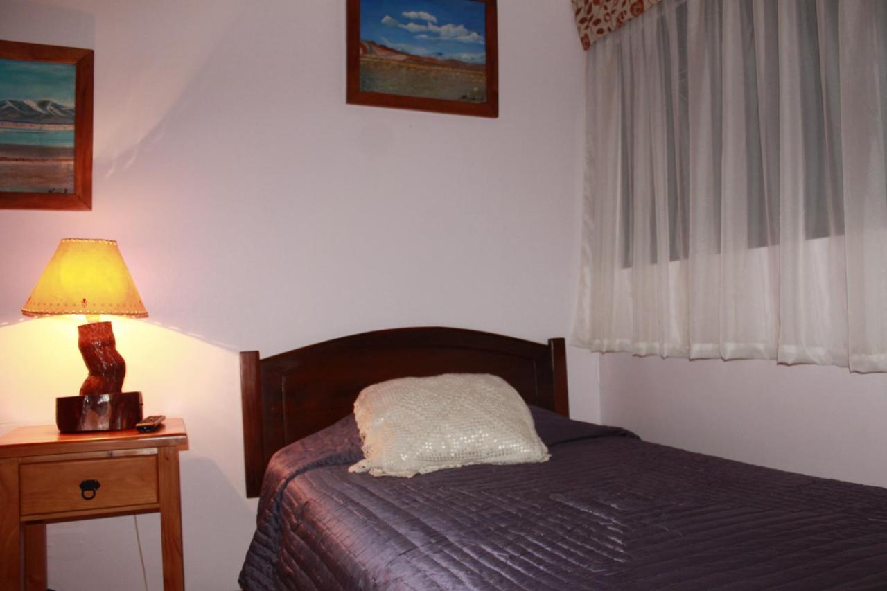 Castilla Apartman Vina del Mar Kültér fotó