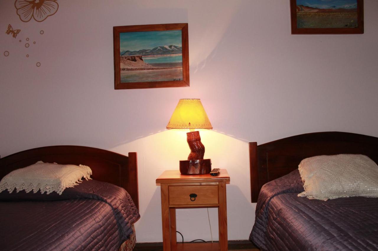 Castilla Apartman Vina del Mar Kültér fotó