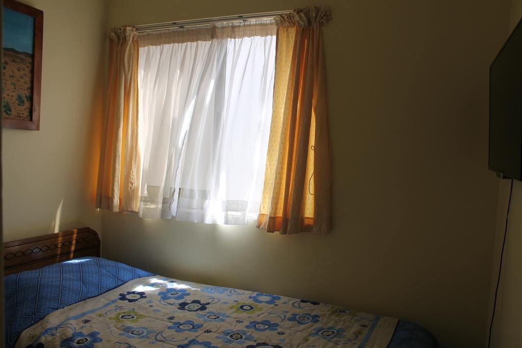 Castilla Apartman Vina del Mar Kültér fotó