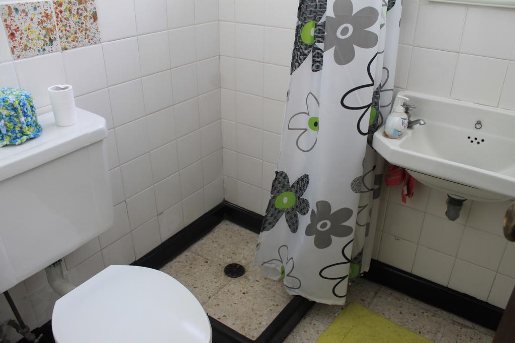 Castilla Apartman Vina del Mar Kültér fotó