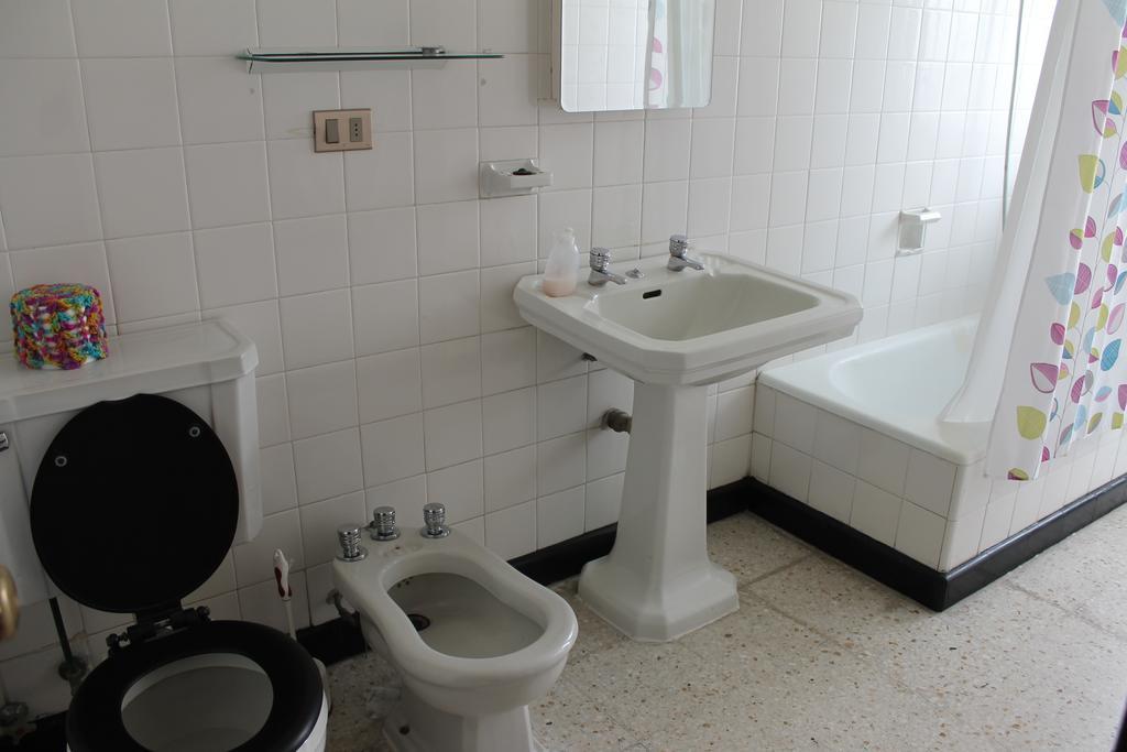 Castilla Apartman Vina del Mar Kültér fotó