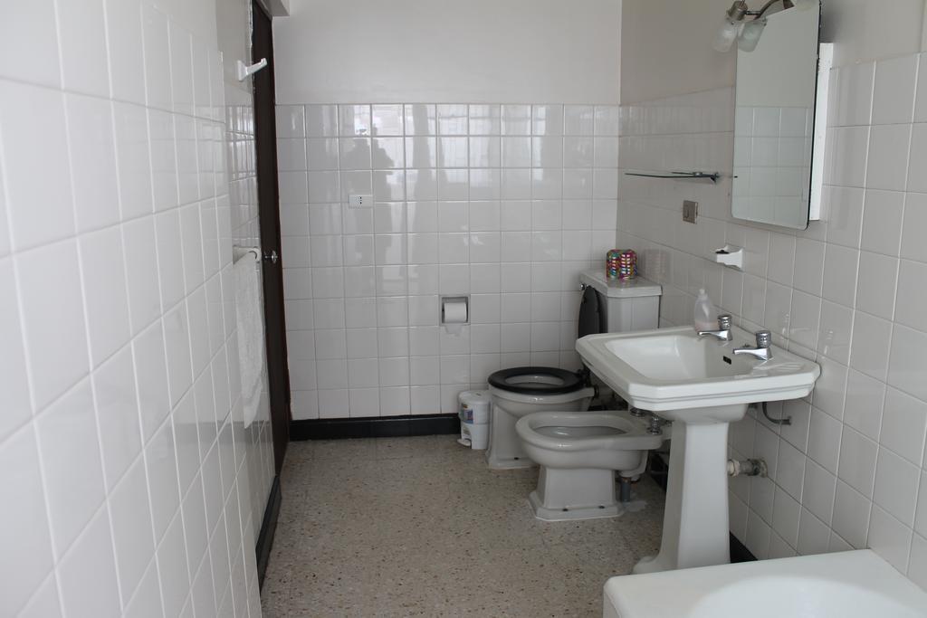 Castilla Apartman Vina del Mar Kültér fotó