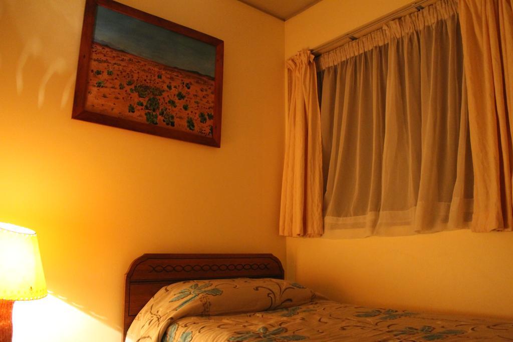 Castilla Apartman Vina del Mar Kültér fotó