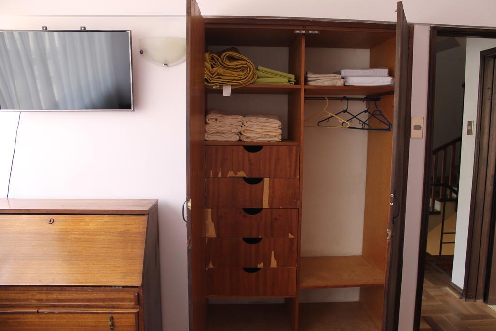 Castilla Apartman Vina del Mar Kültér fotó