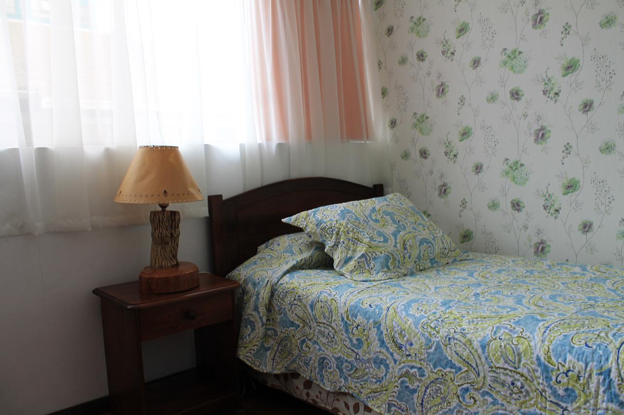 Castilla Apartman Vina del Mar Kültér fotó