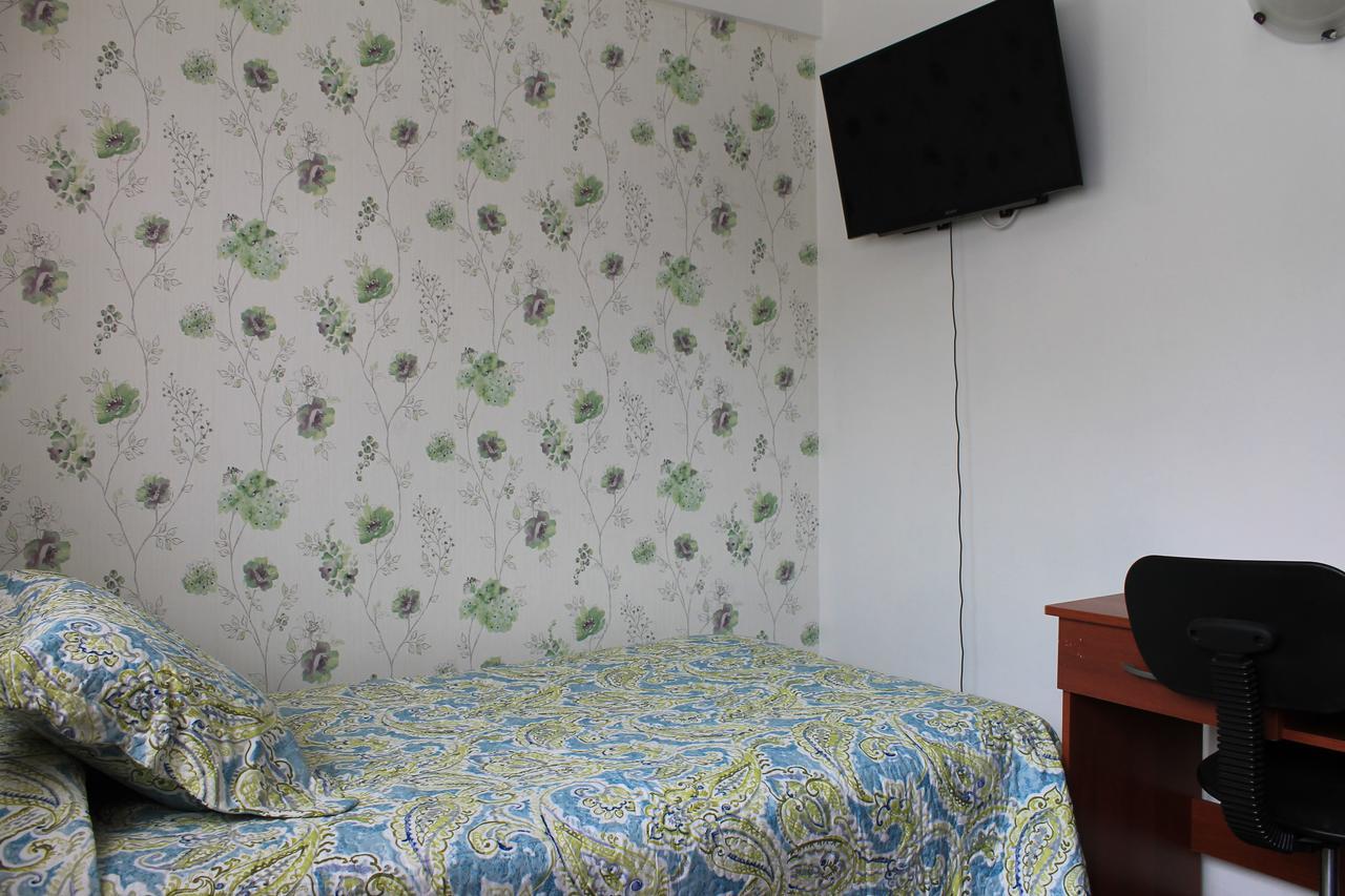 Castilla Apartman Vina del Mar Kültér fotó