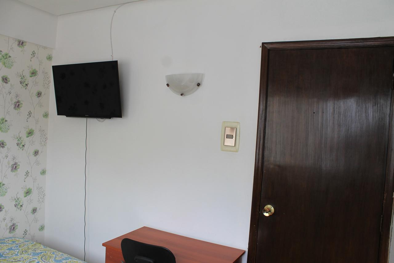Castilla Apartman Vina del Mar Kültér fotó
