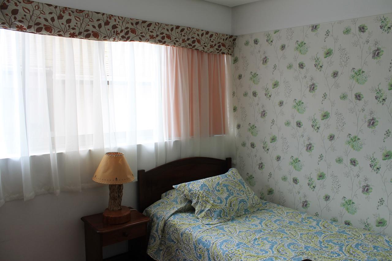 Castilla Apartman Vina del Mar Kültér fotó