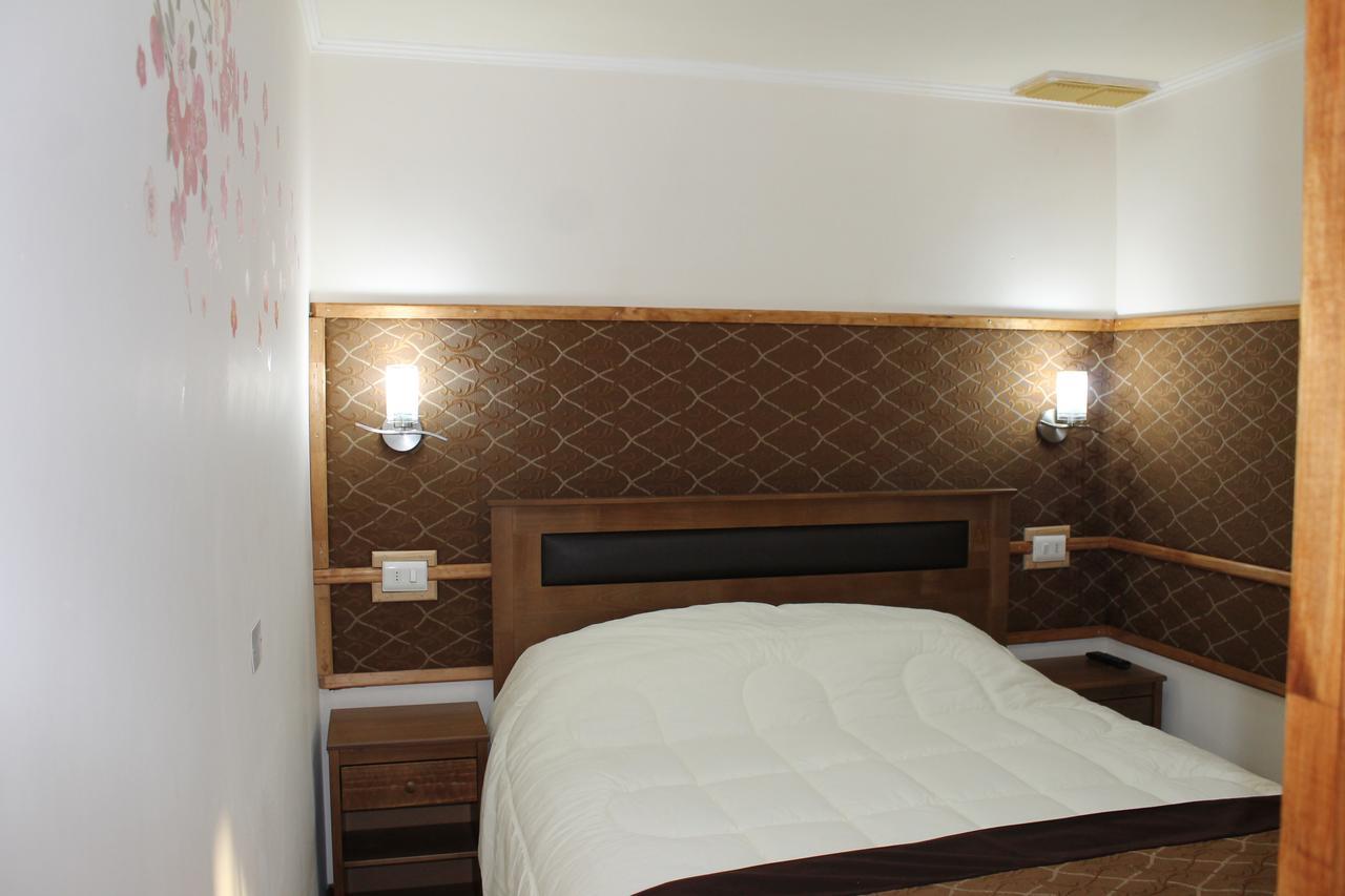 Castilla Apartman Vina del Mar Kültér fotó