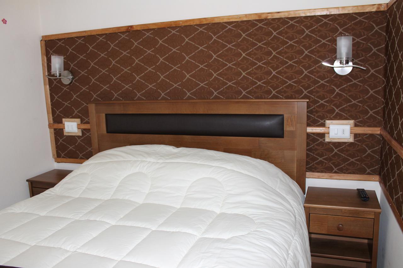 Castilla Apartman Vina del Mar Kültér fotó