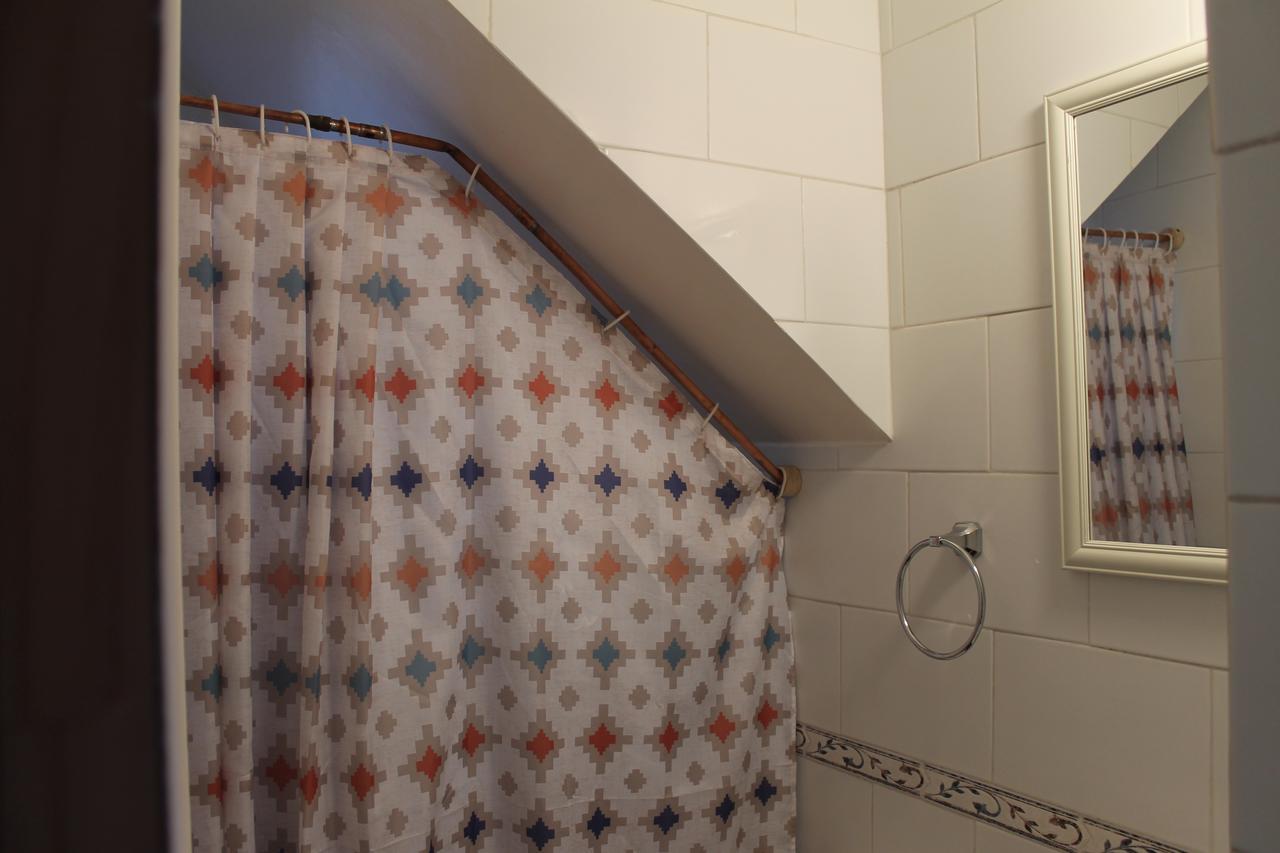 Castilla Apartman Vina del Mar Kültér fotó