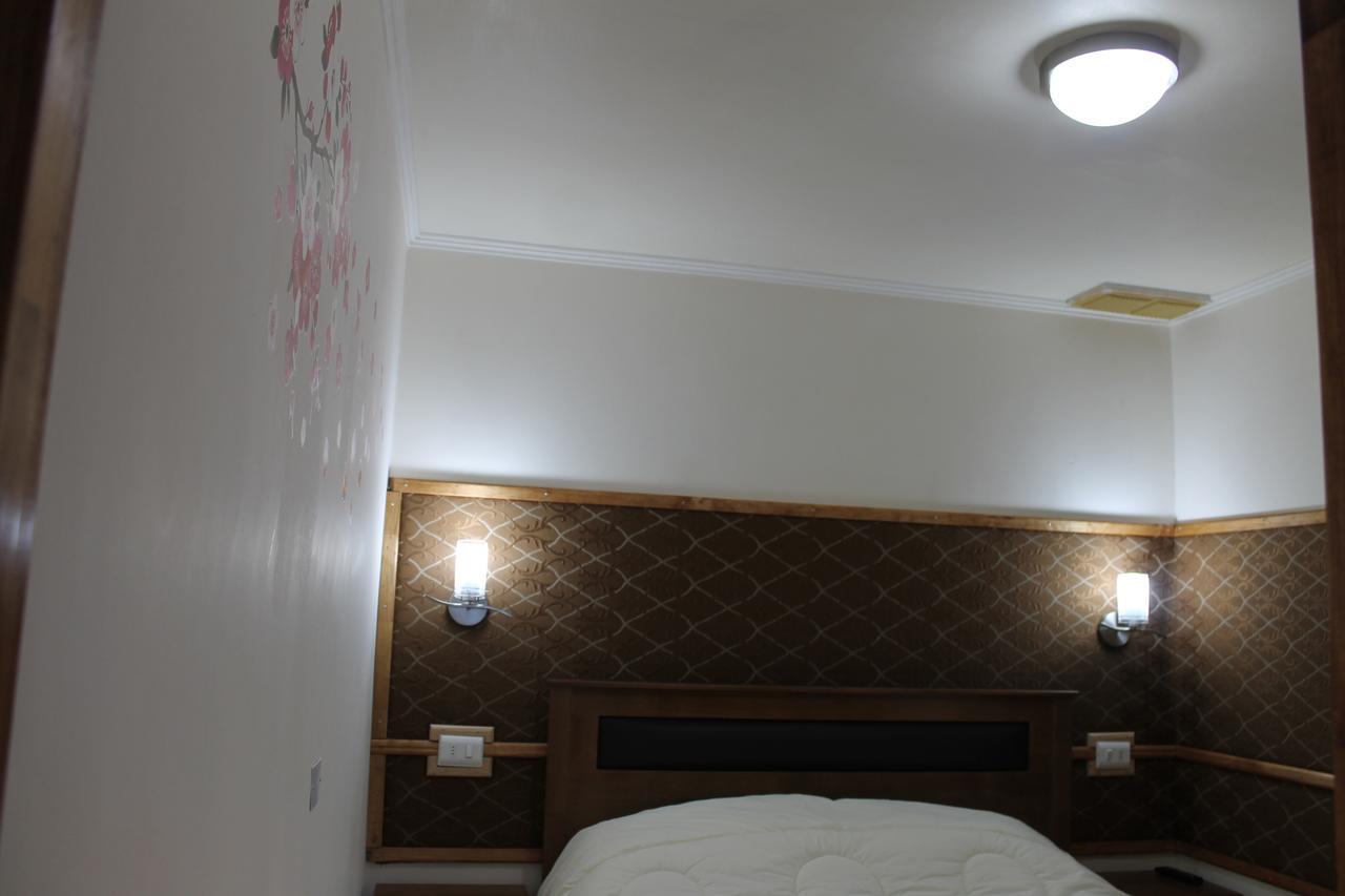 Castilla Apartman Vina del Mar Kültér fotó