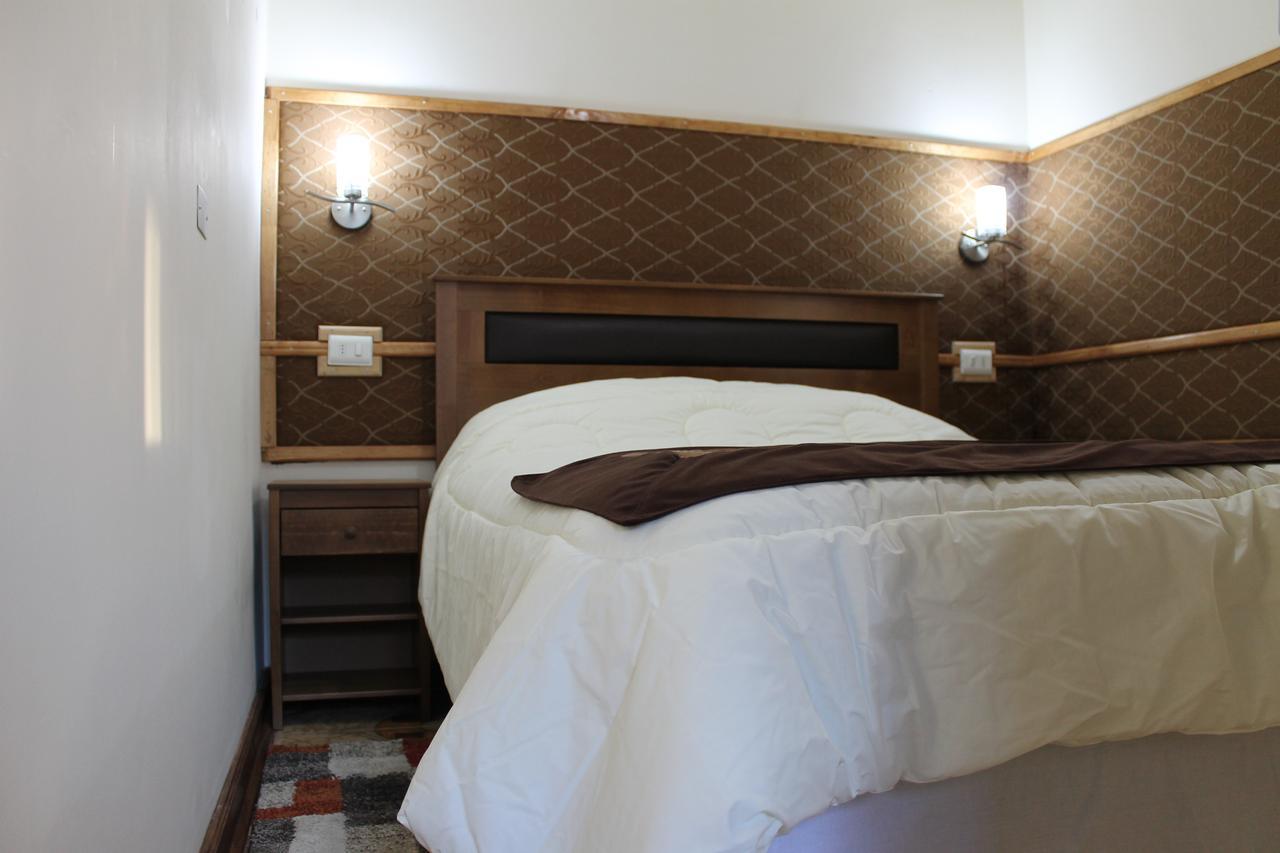 Castilla Apartman Vina del Mar Kültér fotó