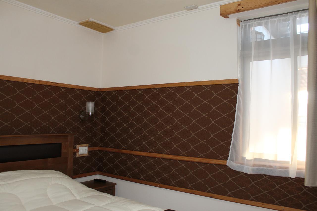 Castilla Apartman Vina del Mar Kültér fotó