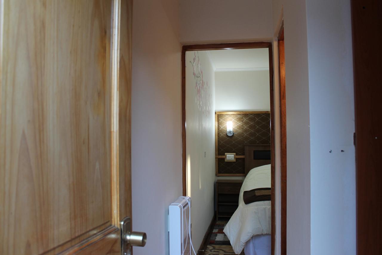 Castilla Apartman Vina del Mar Kültér fotó