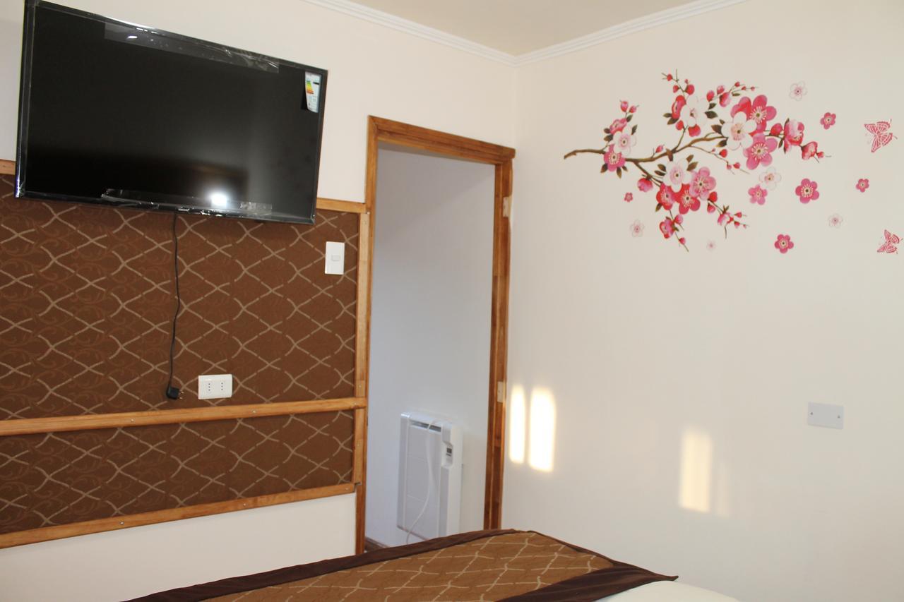 Castilla Apartman Vina del Mar Kültér fotó