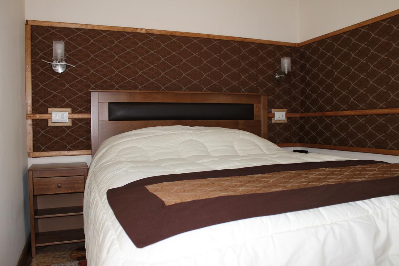 Castilla Apartman Vina del Mar Kültér fotó